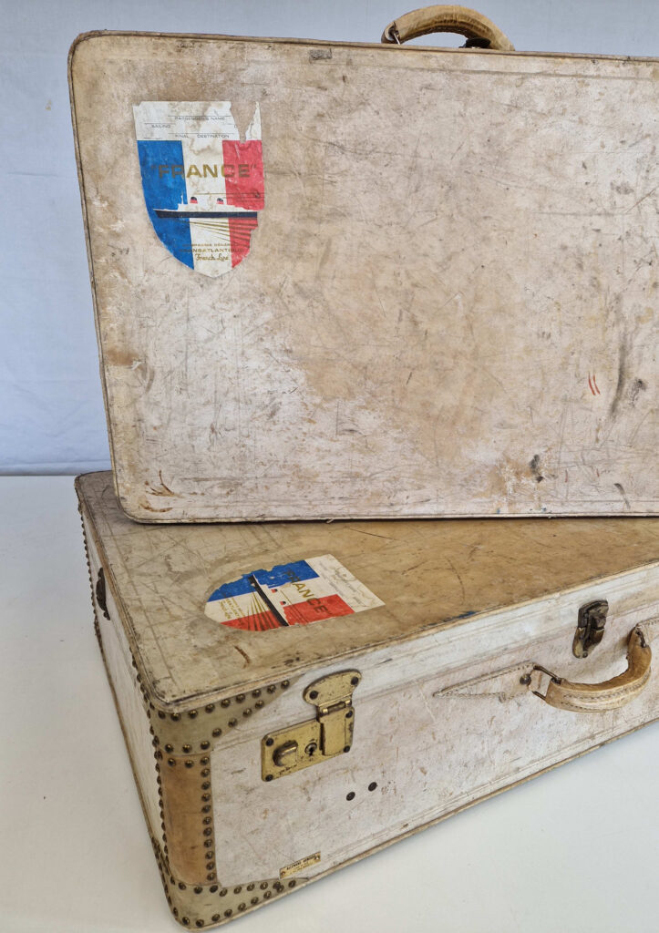 Impression de la page entière