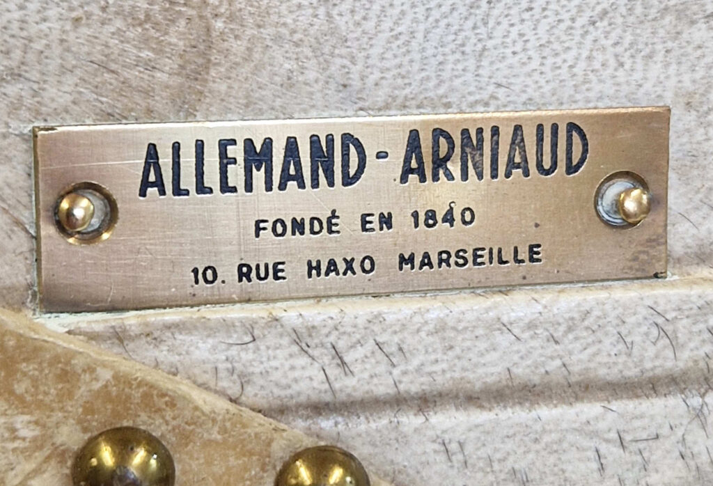 Impression de la page entière