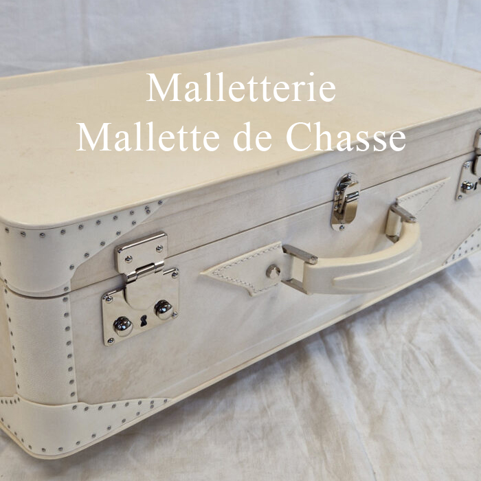 Malleterie ALLEMAND ARNIAUD Malleterie ALLEMAND ARNIAUD