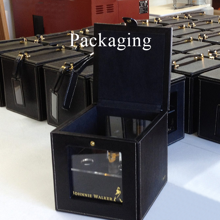 Packaging Packaging